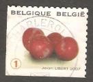 Belgium - Michel 3693  fruit