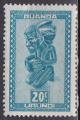 RUANDA-URUNDI N 156 de 1948 neuf