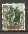 Espagne N Yvert 1220 - Edifil 1568 (oblitr)