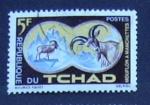 Tchad : n 104 obl 