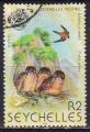 seychelles - n 433  obliter - 1980