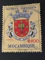 Mozambique 1961 - Y&T 472 obl