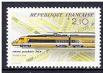 FRANCE - 1984 - TGV POSTAL - Yvert 2334 Neuf **