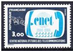 FRANCE - 1984 - CNET - Yvert 2317 Neuf **