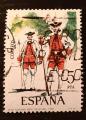 Espagne 1975 YT 1893