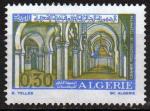 ALGERIE N 528 *(nsg) Y&T 1970 Mosque de Tlemcen