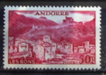 Andorre : n 152**