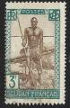Soudan 1931 - YT n 85  oblitr