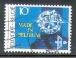Belgique 1983 Y&T 2105    M 2157    Sc 1155    Gib 2769