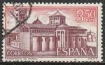 Espagne "1970"  Scott. No. 1640  (O)