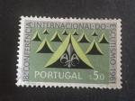 Portugal 1962 - Y&T 899 obl.