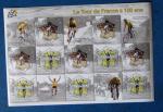 FR 2003 - BF 59 - Le Tour de France a 100 ans Neuf**