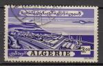 ALGERIE - Oblitr - Poste arienne - 1972 - YT. 19