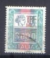 ITALIE 1979 - YT 1369  - valeur 3000