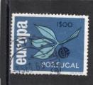 Timbre Portugal / Oblitr / 1965 / Y&T N971.