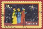 Australia 1998.- Navidad. Y&T 1719. Scott 1713. Michel 1780.