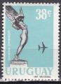 URUGUAY PA N 96 de 1960 neuf**  