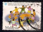 Malaysia - SG 1172