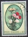 ITALIE N 947 o Y&T 1966 Fleurs (illets)