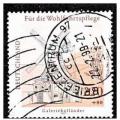 RFA timbre surtax N 1784 de 1997 oblitr  cot 5,20  moins de 10%