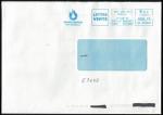 France EMA Empreinte Postmark Sapeurs Pompiers de la Moselle
