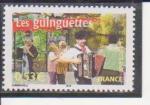 France : 2005 : Y et T n 3770xx