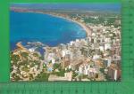 CPM  ESPAGNE, BALEARES, MALLORCA, EL ARENAL : Playa de Palma