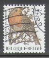 Belgique 1986  Y&T 2223      M 2275      Sc 1221     Gib 2847a