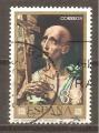 Espagne N Yvert 1617 - Edifil 1968 (oblitr)