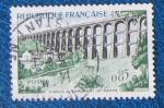 FR 1960 - Nr 1240 - Viaduc de Chaumont (Obl)