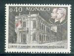 Monaco neuf ** n 828 anne 1970 