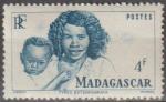 Madagascar 312 Neuf *