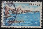 1903 - Biarritz - oblitr - anne 1976