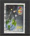 Aruba - NVPH 118   Globe