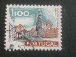Portugal 1972 - Y&T 1137 millsime 72 obl.