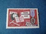 Timbre France neuf / 1959 / Y&T n 1190