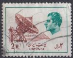 1975  IRAN obl 1682E  abim