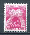 TIMBRE  Taxe  1960  Neuf *   N  90    Y&T   