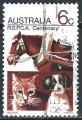 Australie - 1971 - Y & T n 439 - O. (2