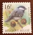 TM 238 - Belgique 2804 - série des oiseaux