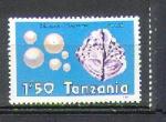 Tanzanie N 280A **    M 319**    Gib 469**