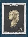 Timbre France Neuf / 1976 / Y&T N1868.