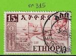 ETHIOPIE YT N315 OBLIT