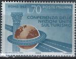 Italie - 1963 - Y & T n 892 - MNH (2