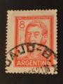 Argentine 1965 - Y&T 705 obl.