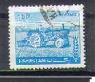 Pakistan Y&T 483    M 466    Sc  462   Gib 