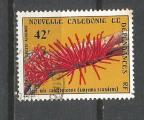 NOUVELLE CALEDONIE - oblitr/used - 1978 - n 184