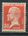 Timbre FRANCE 1923 - 26  Neuf  *  N 173  Y&T  Personnage