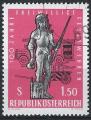 Autriche - 1963 - Y & T n 969 - O.
