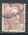 Timbre FRANCE 1945  Obl    N 718  Y&T